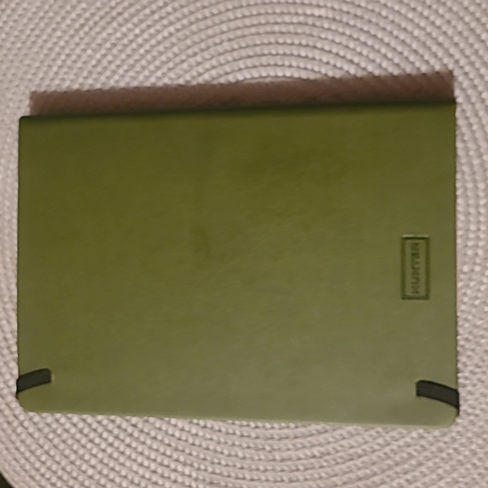 Hunter Casebound Notebook - Picture 3 of 7